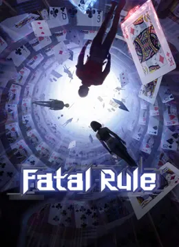 Fatal Rule Episode 13 Subtitle Indonesia